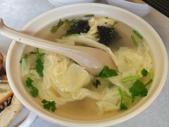 -宝光熏肉鞋底火烧(新街口店)