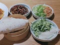 -吴记粥铺·淮扬小馆(欧尚店)