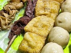 -马记大锅煮(总店)