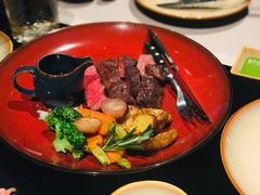 -上海苏宁宝丽嘉酒店·Cafe Bellagio西餐厅