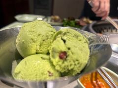 -盛江山自助料理(太原街万达店)