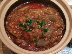 -谷田稻香·砂锅菜(西乡天虹店)