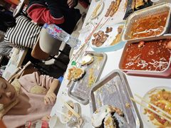 -爪王羊排火锅·烧烤