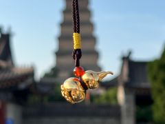 -大慈恩寺(大雁塔)