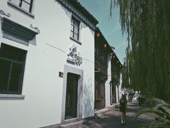 -衣裳街历史文化街区