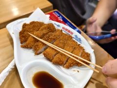 -哈灵现炒本帮面(宁波路店)