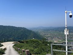 -趣飞飞黑麋峰国际滑翔伞基地