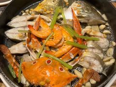 -陈鹏鹏潮汕菜(欢乐海岸 海边景观店)