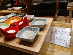 -西藏饭店·亚克·食光自助餐厅(文殊院店)