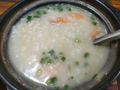 -岱晓海港海鲜粥