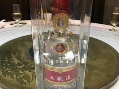 -宝宇大连海鲜渔港(金奎大厦店)