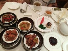 android_upload_pic-大连富丽华大酒店·花都西餐厅