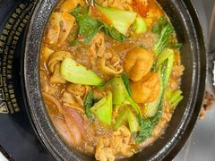 -重庆鸡公煲(学衡路店)
