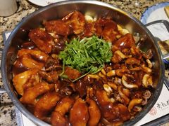 -黄记煌三汁焖锅(新世纪广场店)