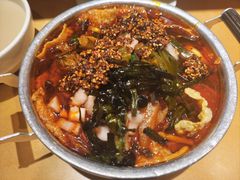 招牌螺蛳粉-水平有限广西米粉·广西风味集(五道口店)