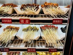 -钢管厂五区小郡肝火锅串串香(清河店)