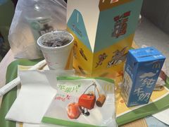 -麦当劳(东吴广场银泰城店)
