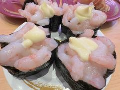 -寿司郎(皇庭广场店)