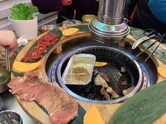 -玄希浪漫厨房·韩料烤肉(湖滨银泰in77店)