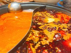 -旧街市鲜货老火锅(大光路店)