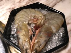 -火炉火自助餐(喜隆多店)
