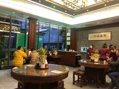 大堂-勤德兴(湖滨路店)