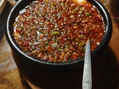 -小木屋朝鲜族特色菜