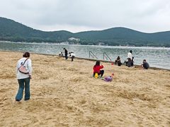 -云龙湖旅游景区