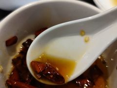 -北门涮肉·铜锅涮肉(南锣鼓巷店)