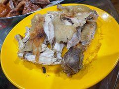 -石岐乳鸽村(南海第三分店)