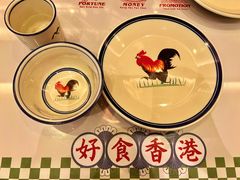 -香港新曜记茶餐厅(星耀城店)