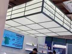 -ALAMB八角杯咖啡(金沙湖大剧院店)