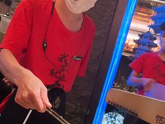-西塔老太太泥炉烤肉(上海七宝领展广场店)