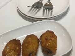 -烁先生披萨·儿童餐下午茶(河南岸店)