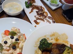 -北京老铺烤鸭(老城根店)