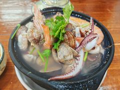 -洪利砂锅(国际佳苑店)