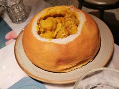 -大树餐厅(益田假日店)