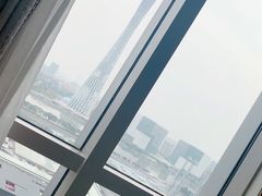 -广州富力丽思卡尔顿酒店