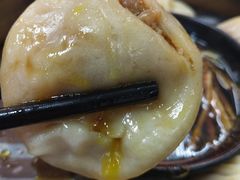 小笼包-食惠里小笼包面馆(越秀店)