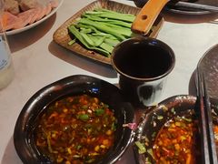 -芸山季·云南山珍菌火锅(人民广场来福士店)