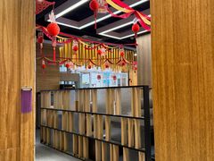 -巷语私房料理(华一实业大厦店)