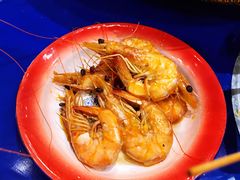 -马路边边串串香(双井直营店)