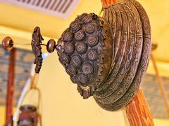 -格日勒阿妈蒙古厨房(大召店)