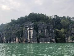 -扬美古镇景区