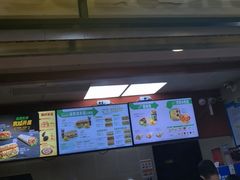 -赛百味SUBWAY(卓越店)