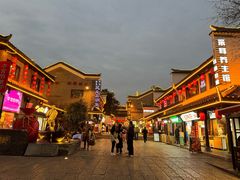 -汴河街