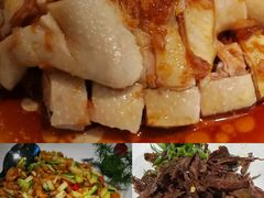 -毛家饭店·30年融合新湘菜(汉峪金谷店)