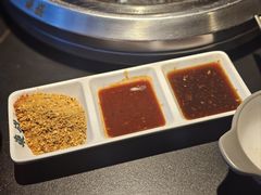 -東盛炭烤自助料理(浦东文峰广场店)