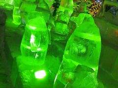 -长春世界雕塑园冰雪艺术天地