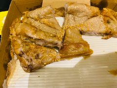 芋泥香酥鸭-芋包王闽南茶楼(八市店)